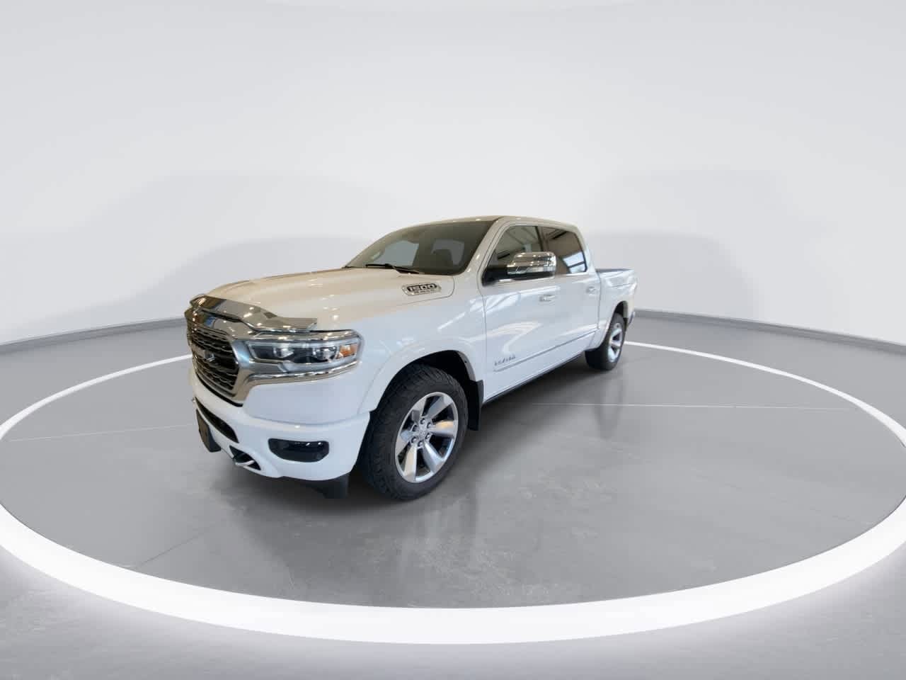 Thumbnail: 2019 RAM 1500 - 4