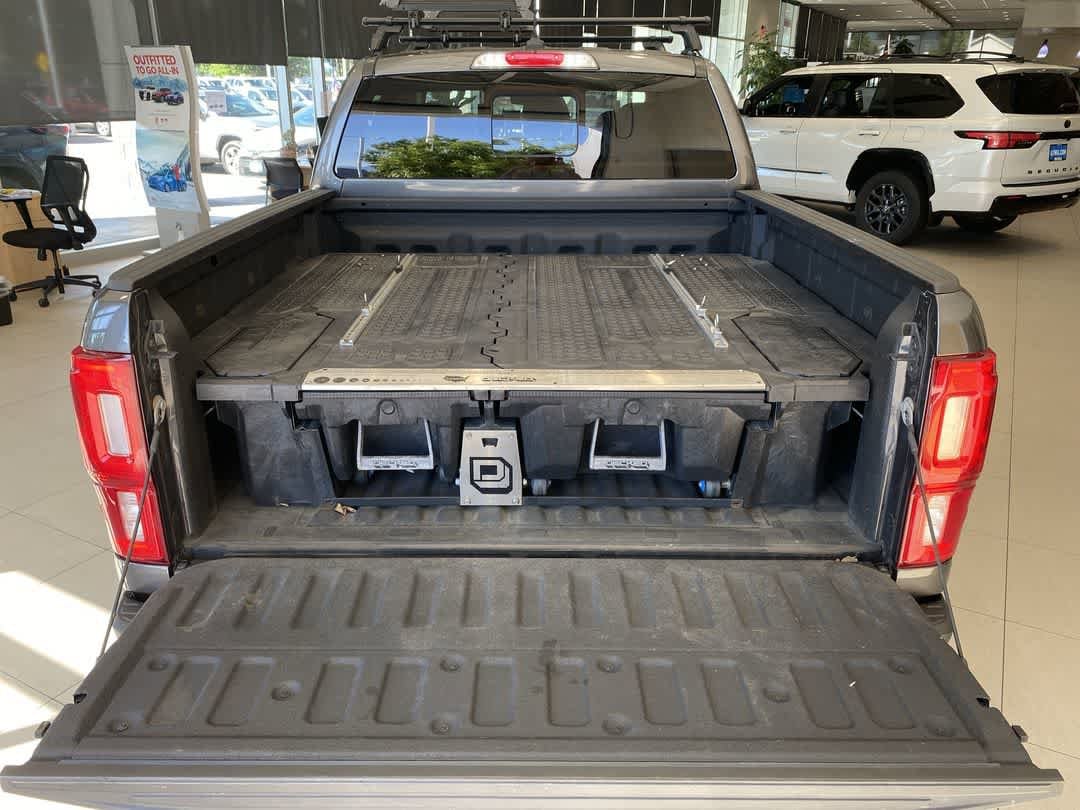 Thumbnail: 2019 Ford Ranger - 25