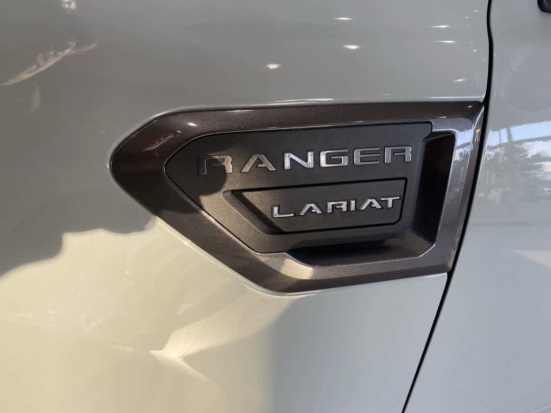 Thumbnail: 2021 Ford Ranger - 10
