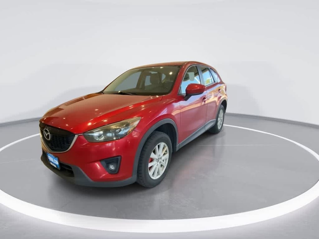 Used 2014 Mazda Mazda CX-5 Sport SUV