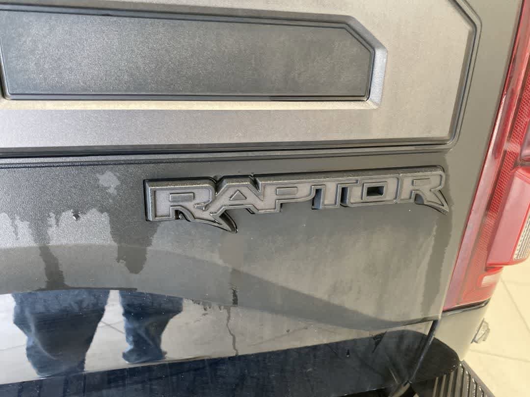 Thumbnail: 2020 Ford F-150 - 12