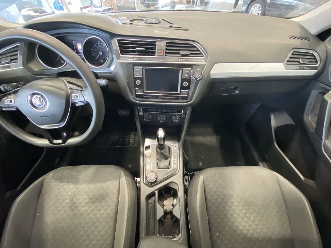 Thumbnail: 2019 Volkswagen Tiguan - 23