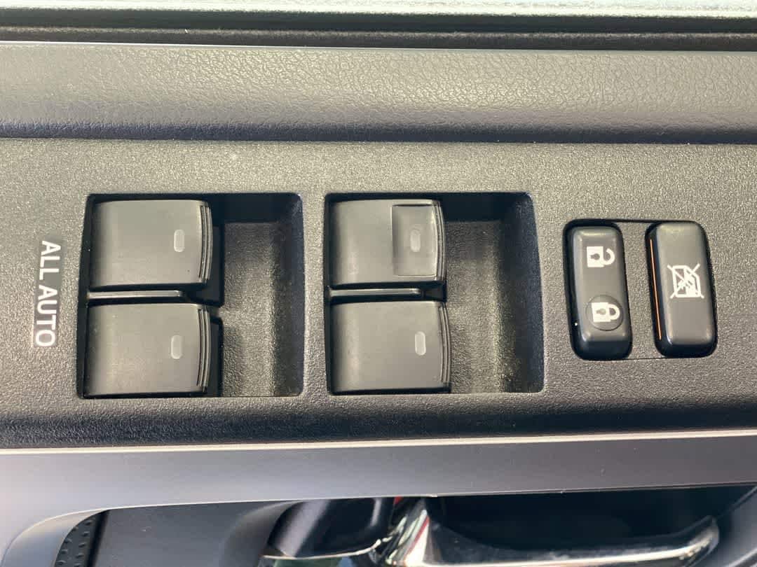 Thumbnail: 2024 Toyota 4Runner - 16