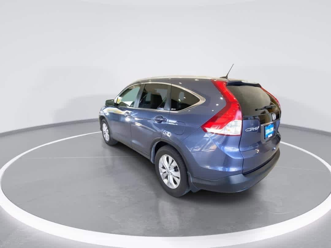 Thumbnail: 2012 Honda CR-V - 6