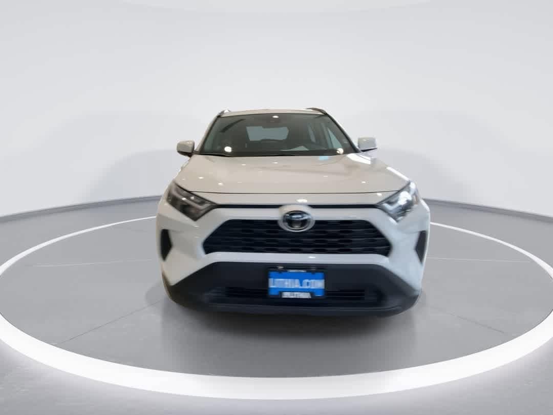 Thumbnail: 2025 Toyota RAV4 - 3