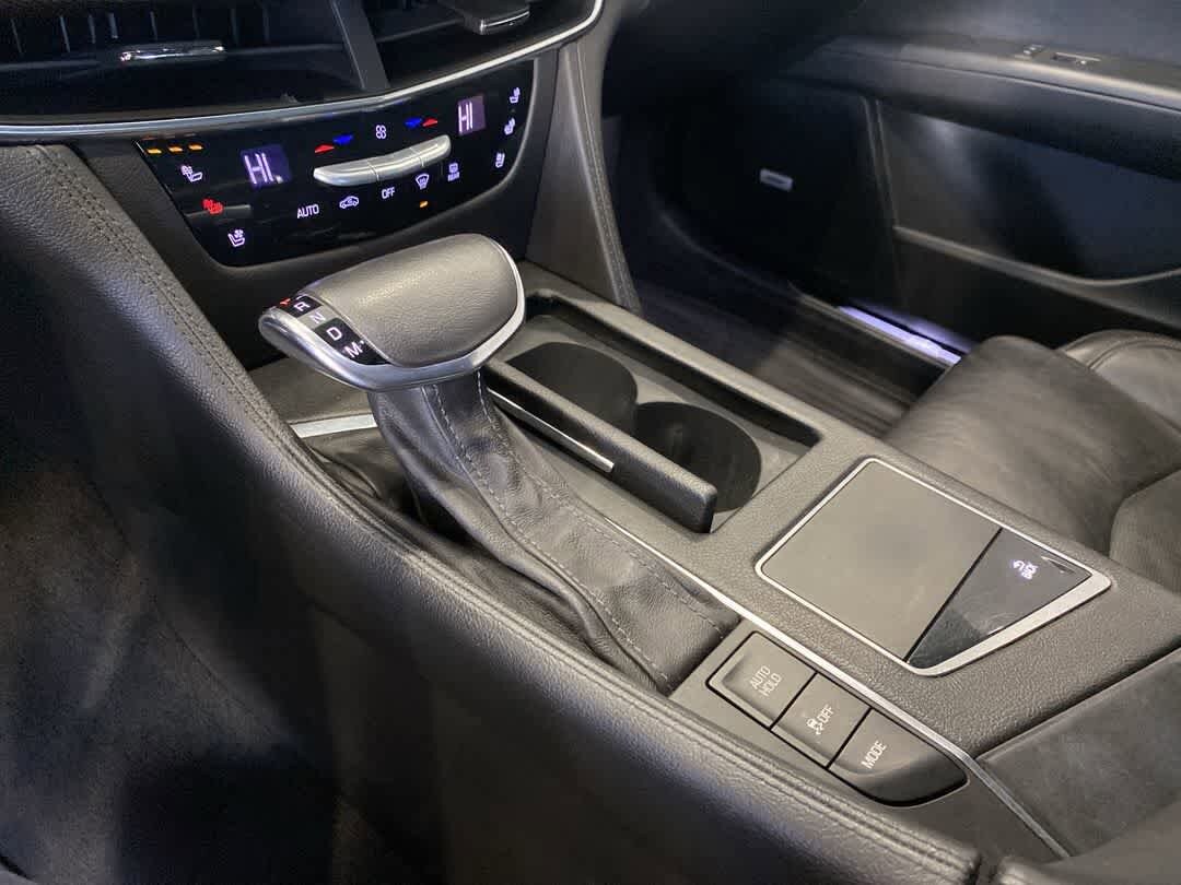 Thumbnail: 2017 Cadillac CT6 - 19