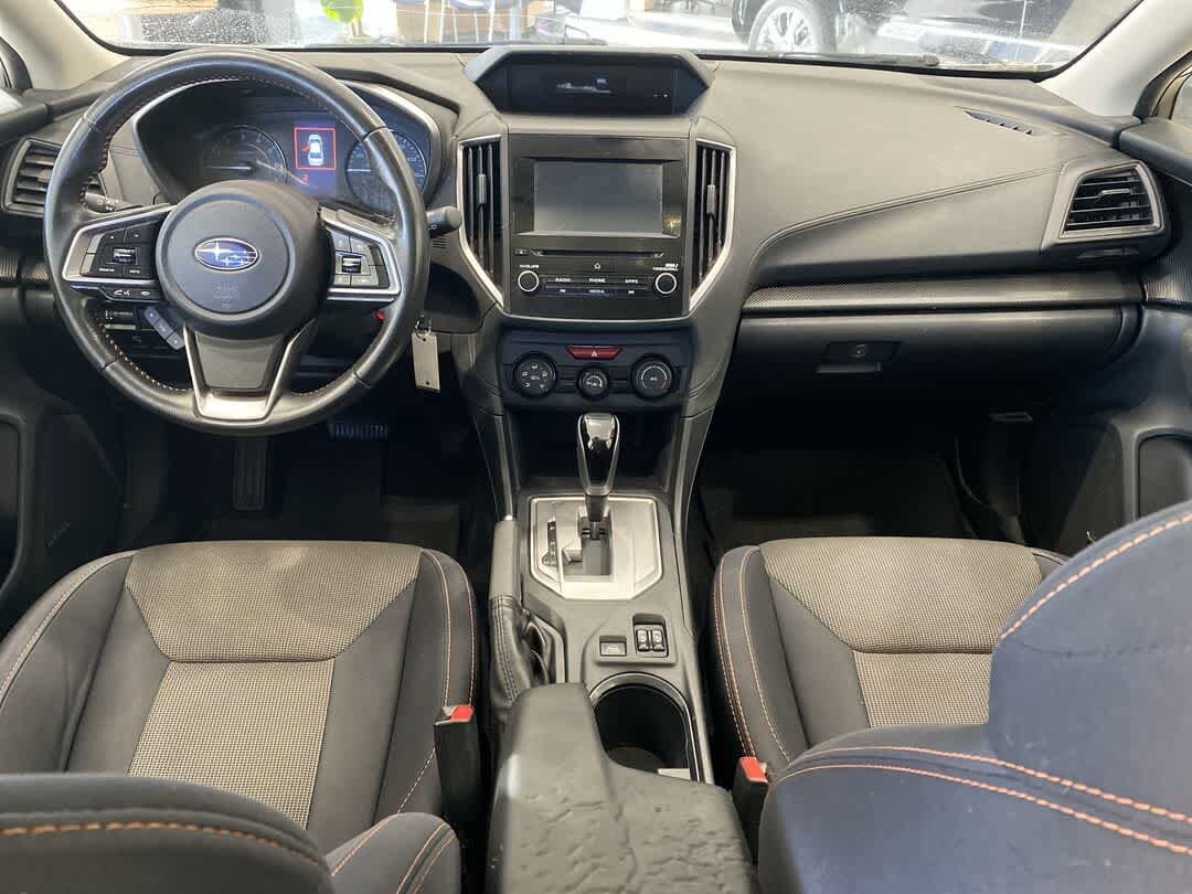 Thumbnail: 2019 Subaru Crosstrek - 20