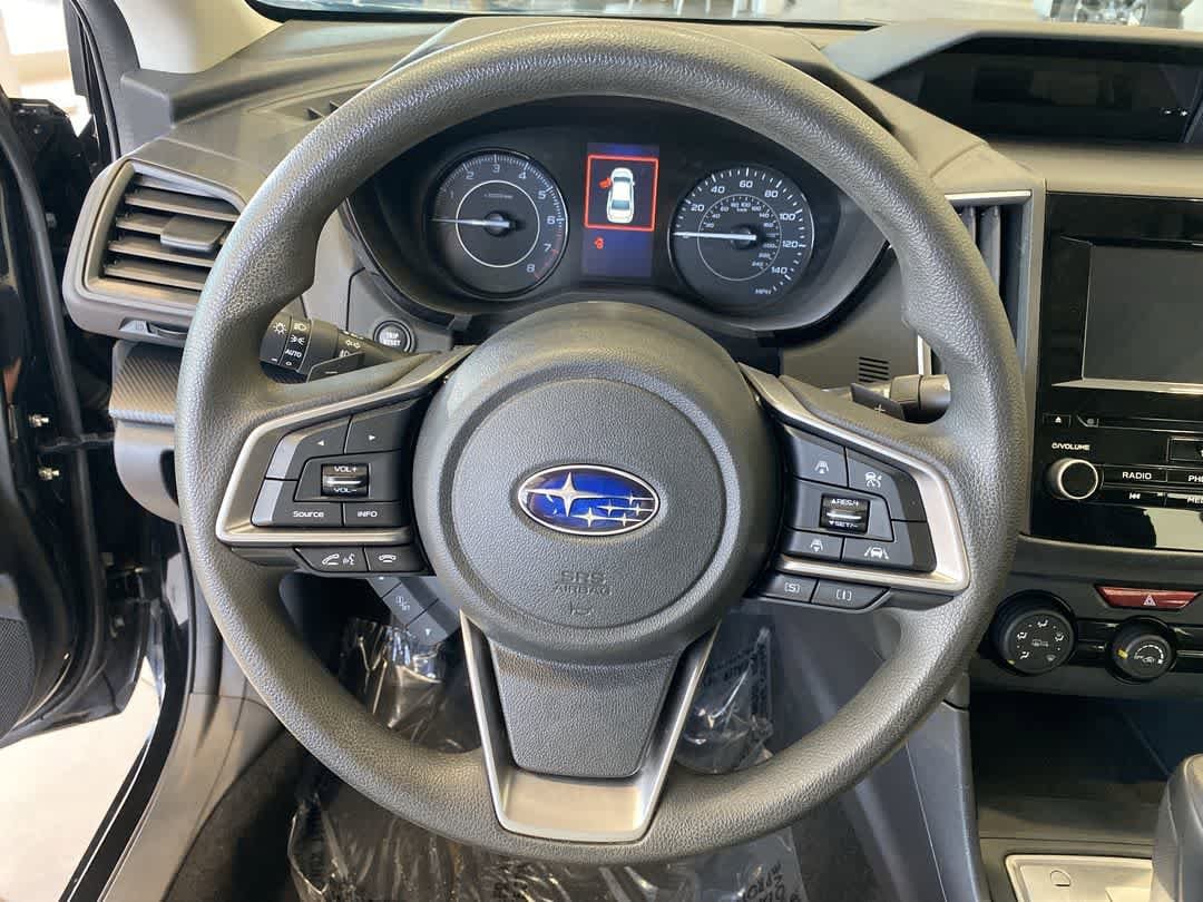 Thumbnail: 2022 Subaru Impreza - 16