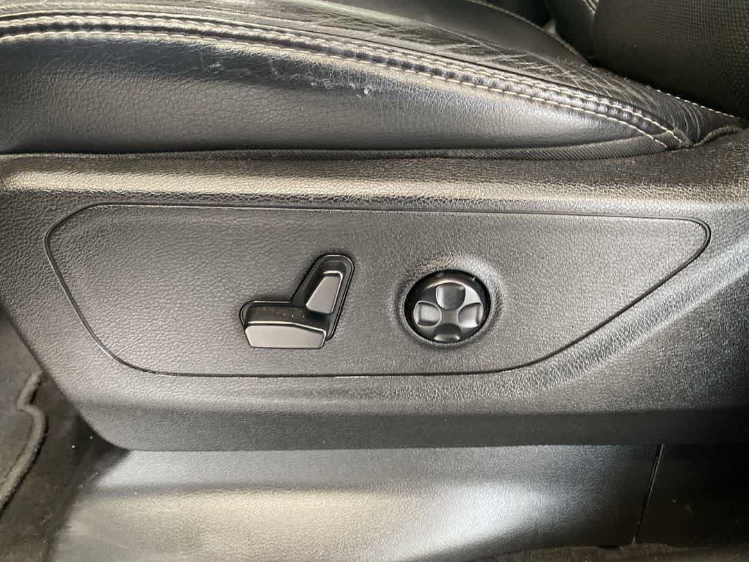 Thumbnail: 2019 RAM 1500 - 14