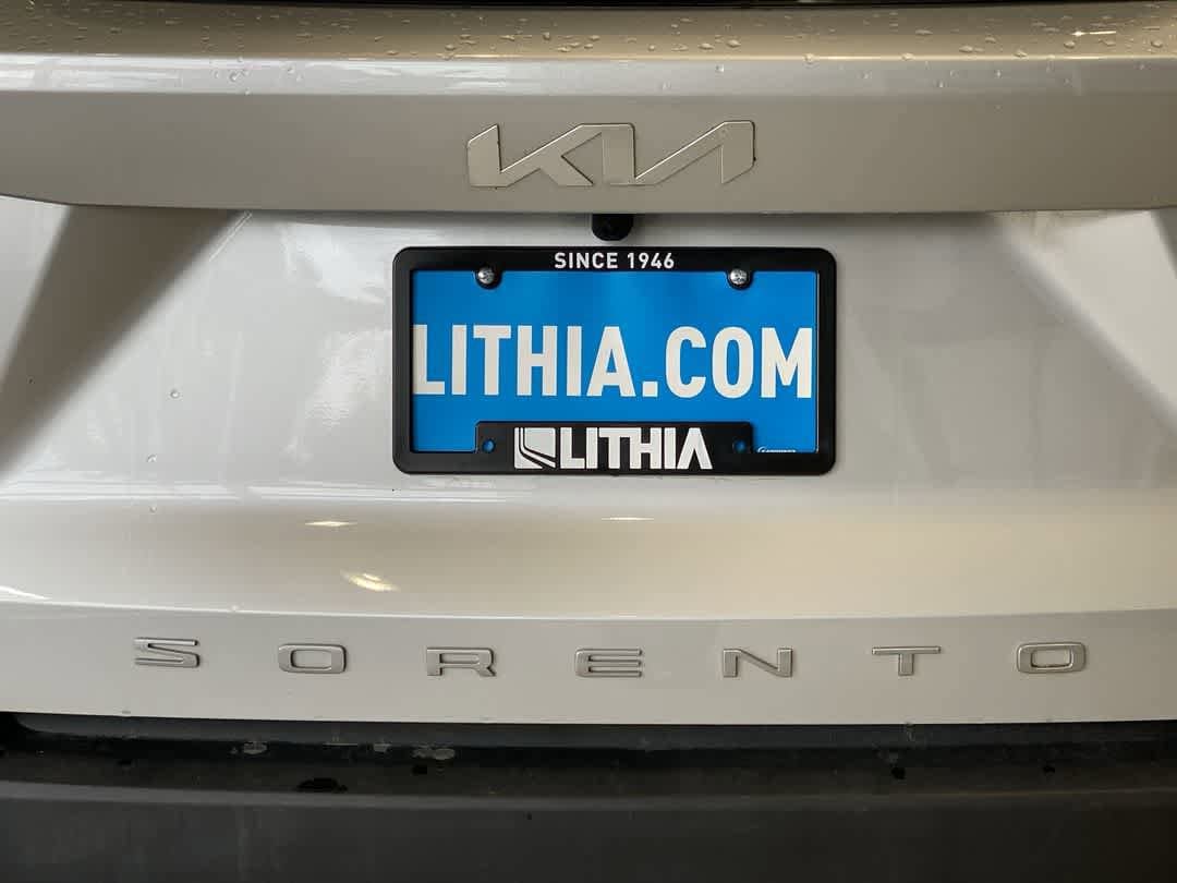 Thumbnail: 2022 Kia Sorento - 11