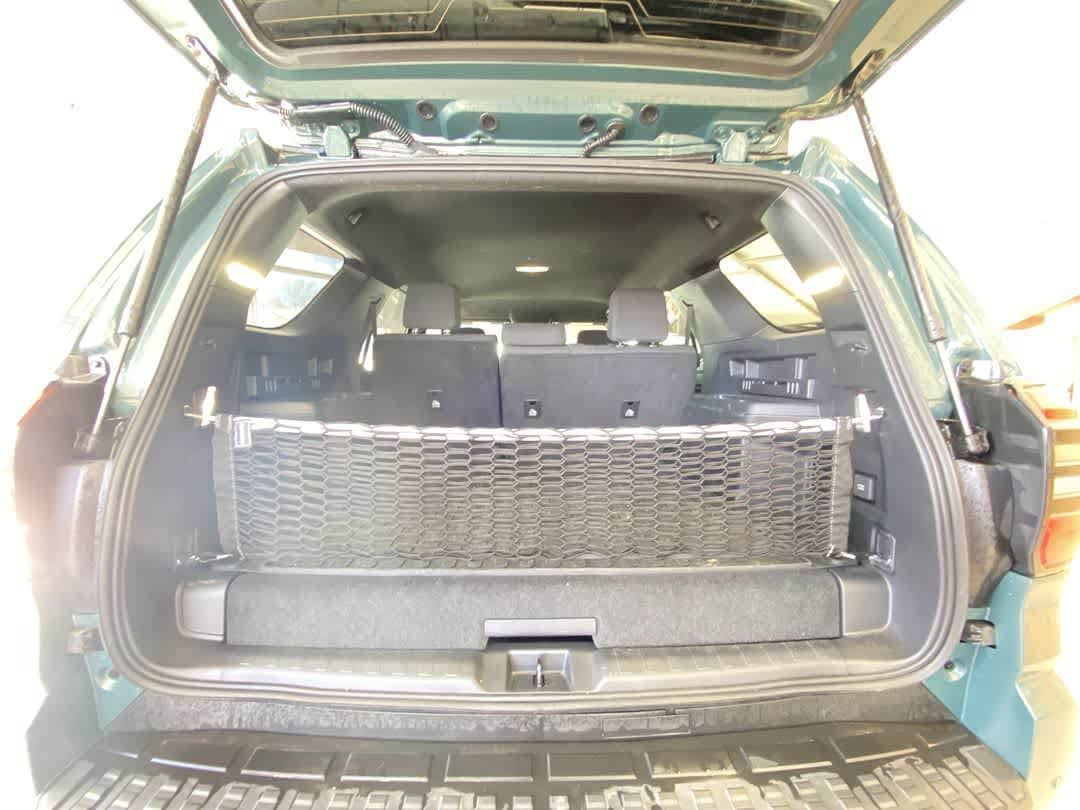 Thumbnail: 2025 Toyota 4Runner - 25