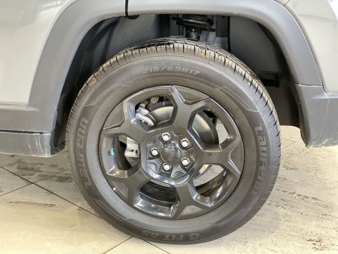 Thumbnail: 2023 Jeep Compass - 13