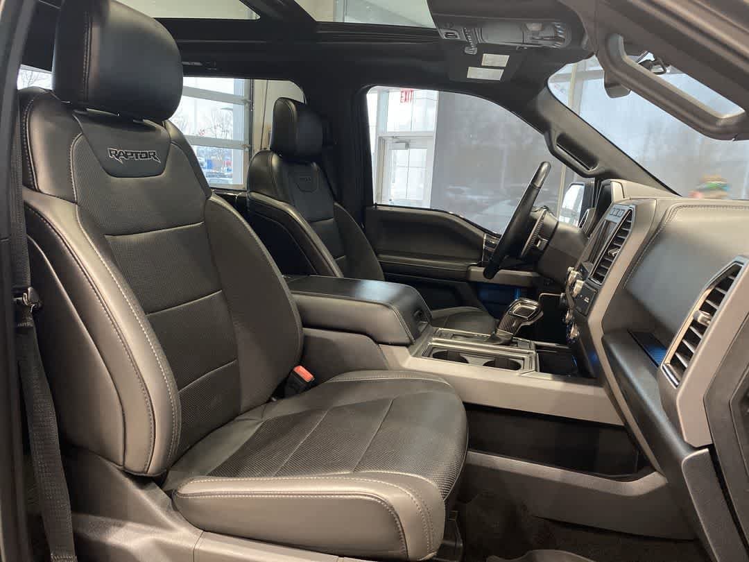 Thumbnail: 2019 Ford F-150 - 24