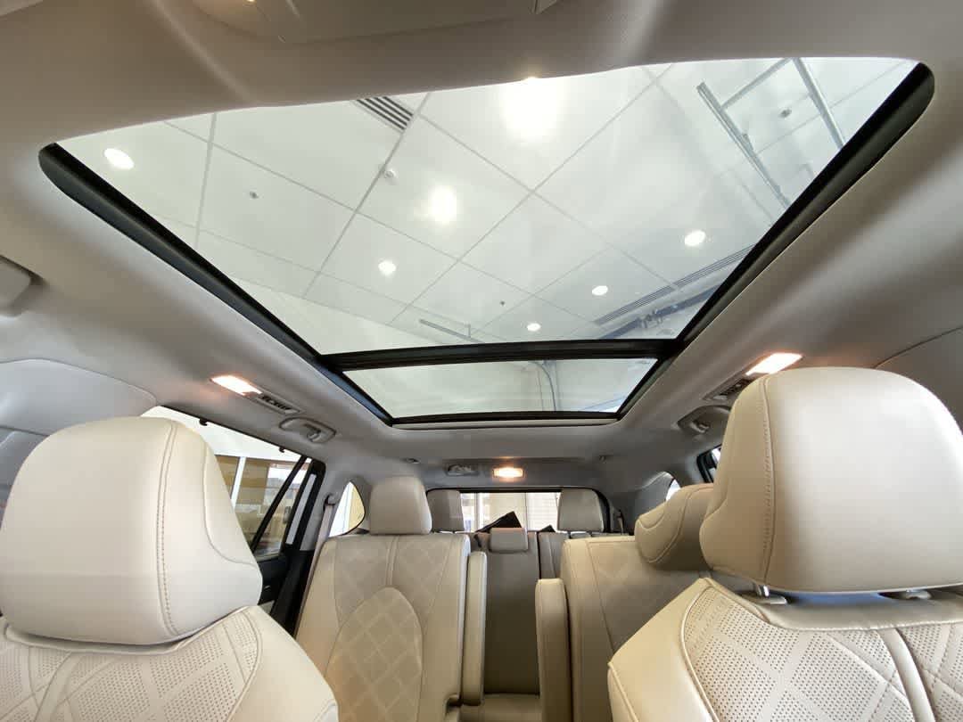 Thumbnail: 2024 Toyota Highlander - 24