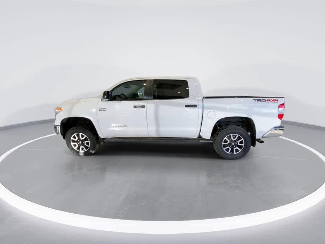 Thumbnail: 2017 Toyota Tundra - 5