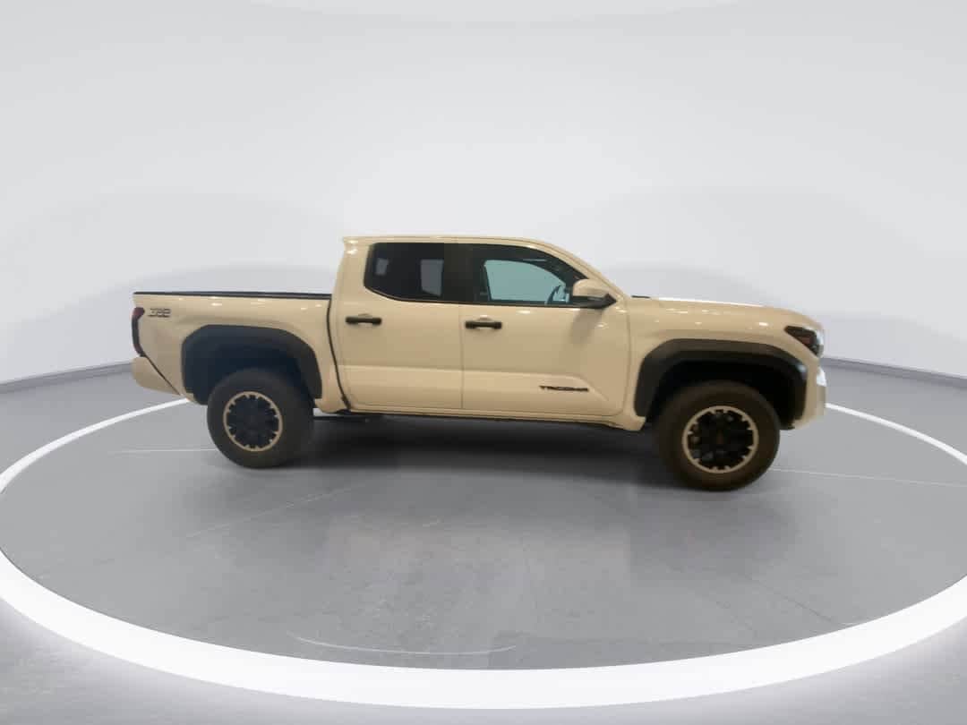 Thumbnail: 2024 Toyota Tacoma - 9