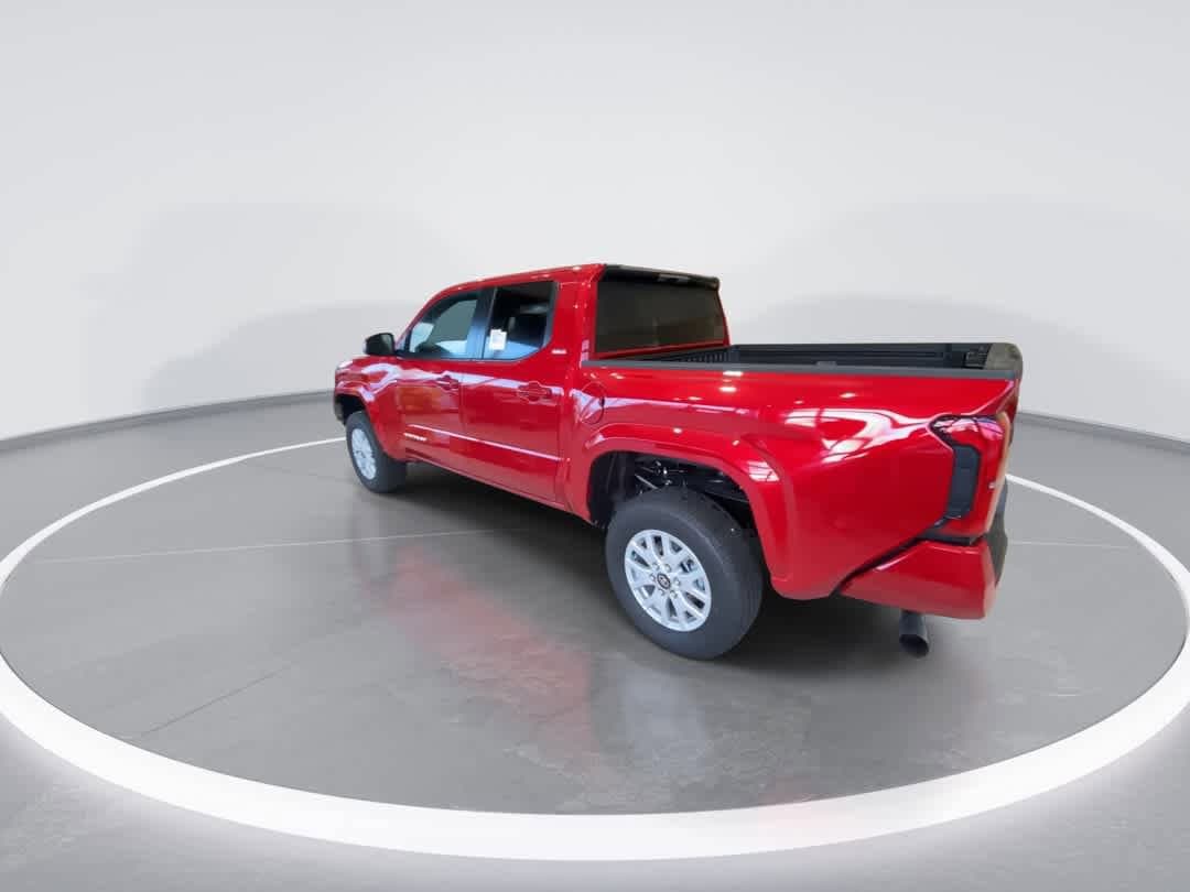 Thumbnail: 2025 Toyota Tacoma - 6