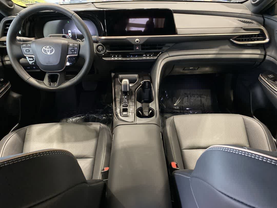 Thumbnail: 2026 Toyota Crown - 21