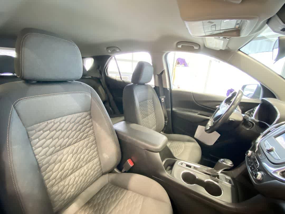 Thumbnail: 2020 Chevrolet Equinox - 26