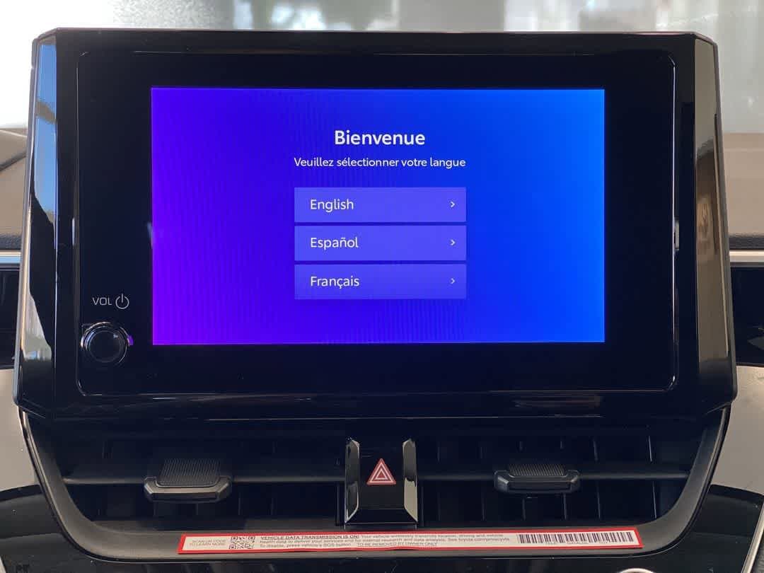 Thumbnail: 2026 Toyota Corolla - 19