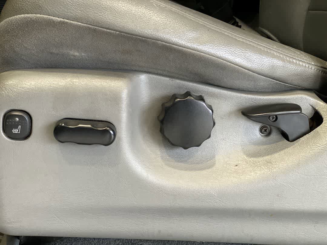 Thumbnail: 2003 Ford F-250 - 15