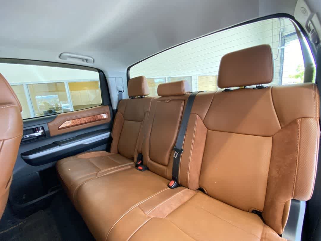 Thumbnail: 2019 Toyota Tundra - 25