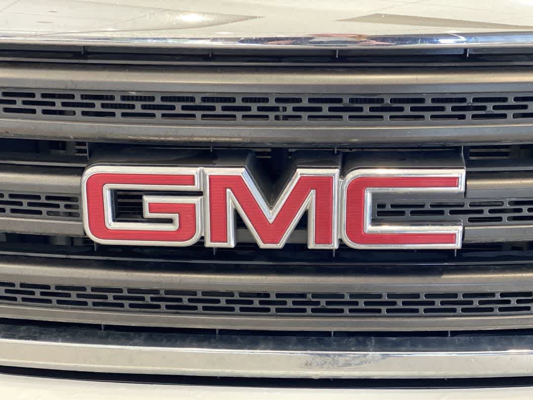 Thumbnail: 2020 GMC Canyon - 10