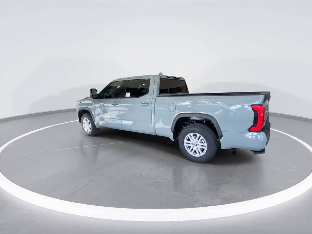 Thumbnail: 2025 Toyota Tundra - 6