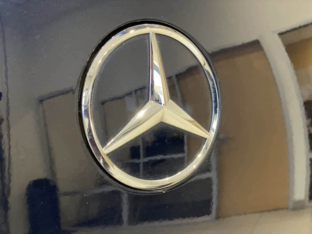 Thumbnail: 2016 Mercedes-Benz GLE - 11