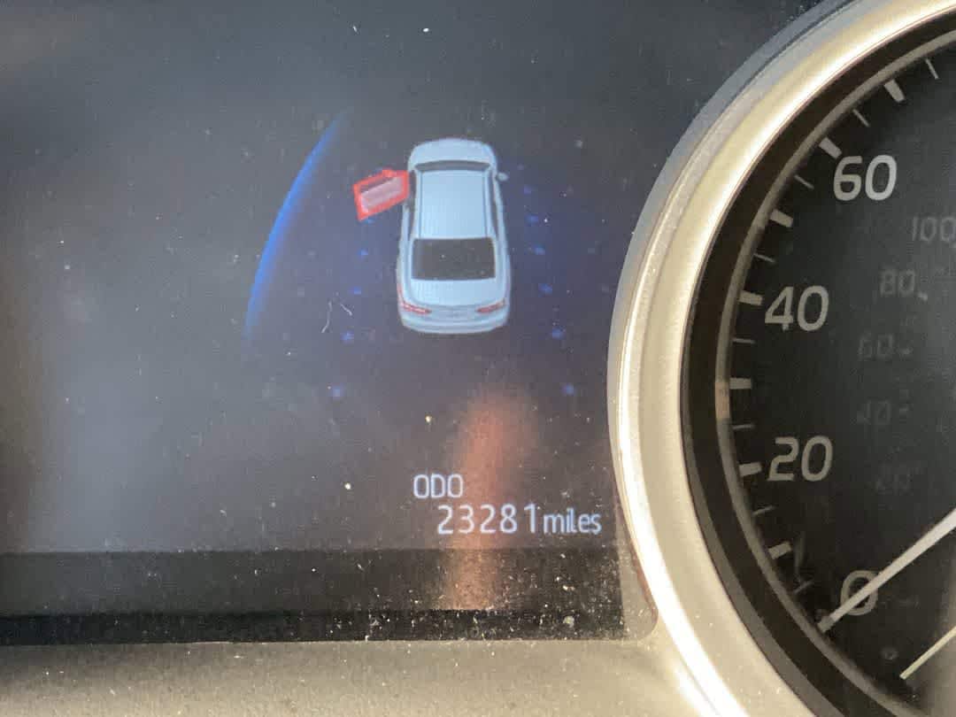 Thumbnail: 2024 Toyota Camry - 17