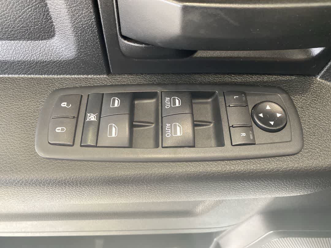 Thumbnail: 2020 RAM 3500 - 16