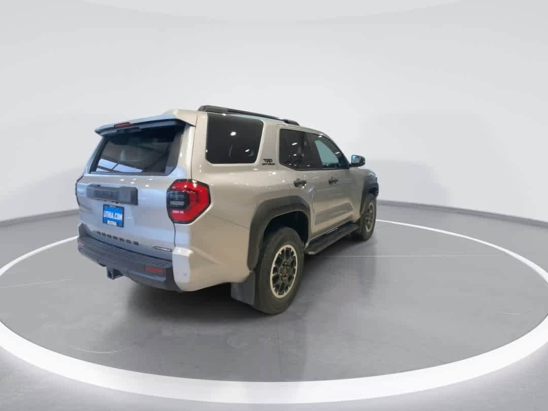 Thumbnail: 2025 Toyota 4Runner - 8