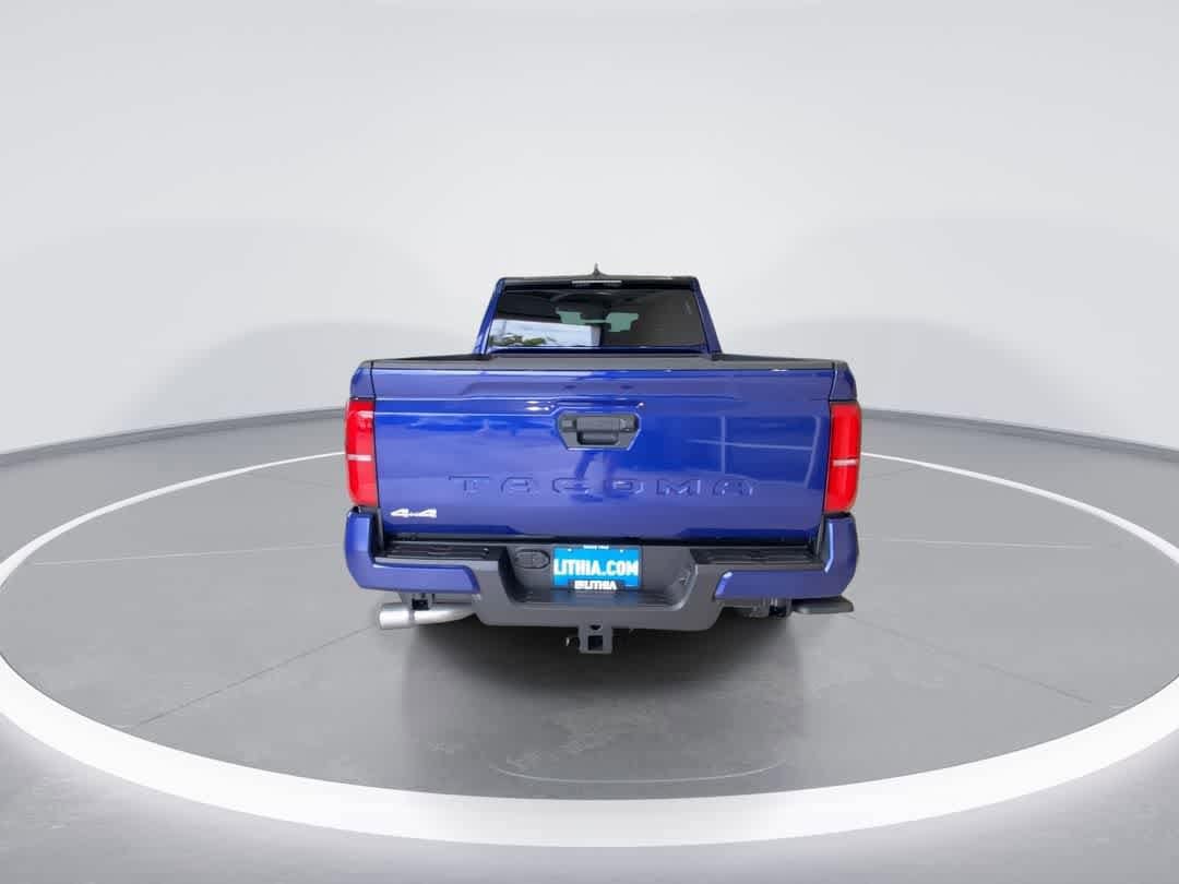 Thumbnail: 2025 Toyota Tacoma - 7