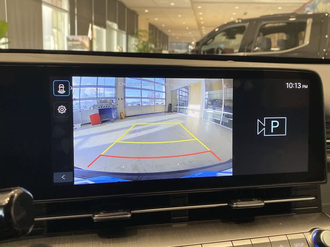 Thumbnail: 2025 Hyundai Kona - 17