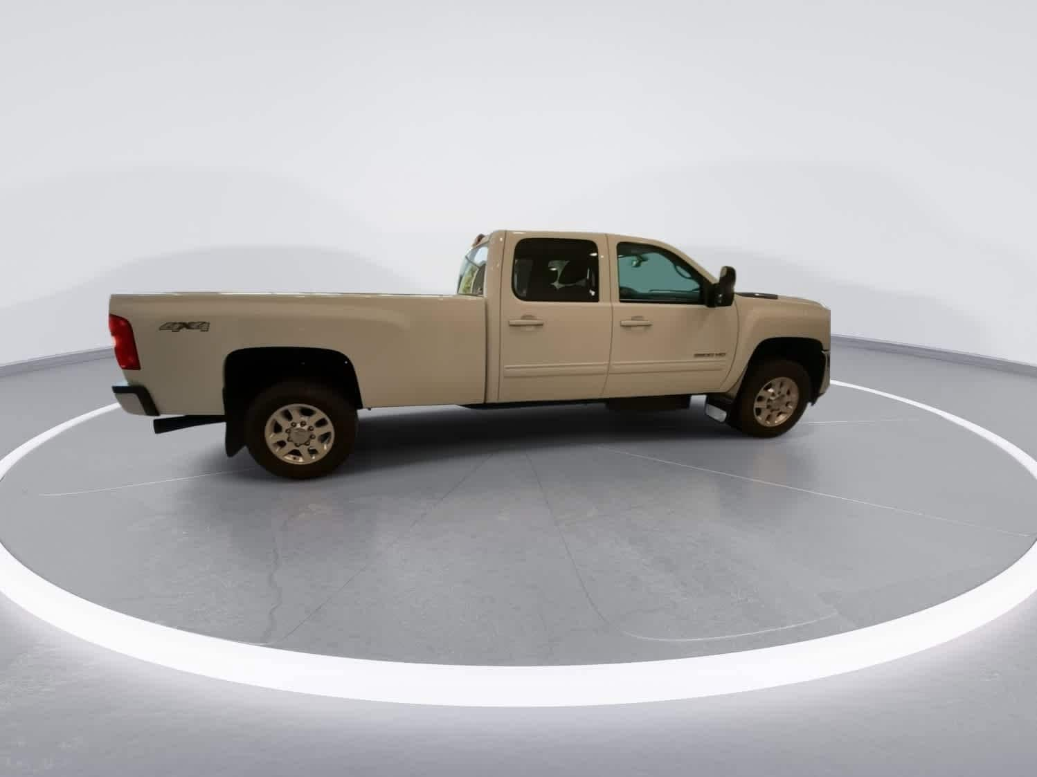 Used 2014 Chevrolet Silverado 3500HD LTZ with VIN 1GC4K1C80EF175288 for sale in Missoula, MT