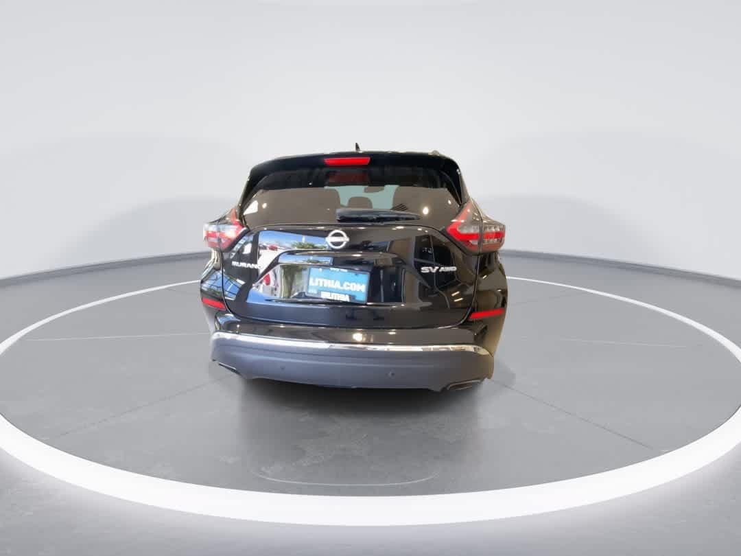 Thumbnail: 2023 Nissan Murano - 7
