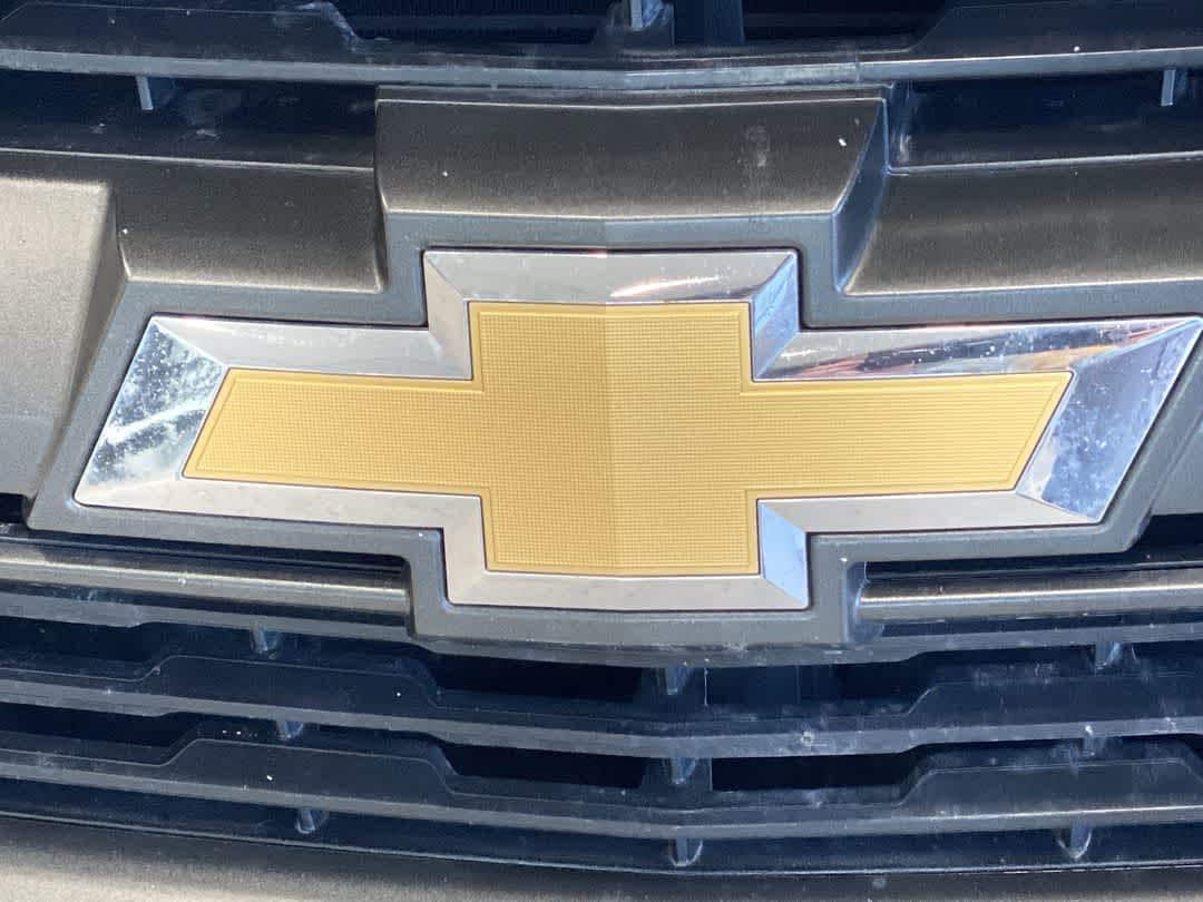 Thumbnail: 2018 Chevrolet Colorado - 10