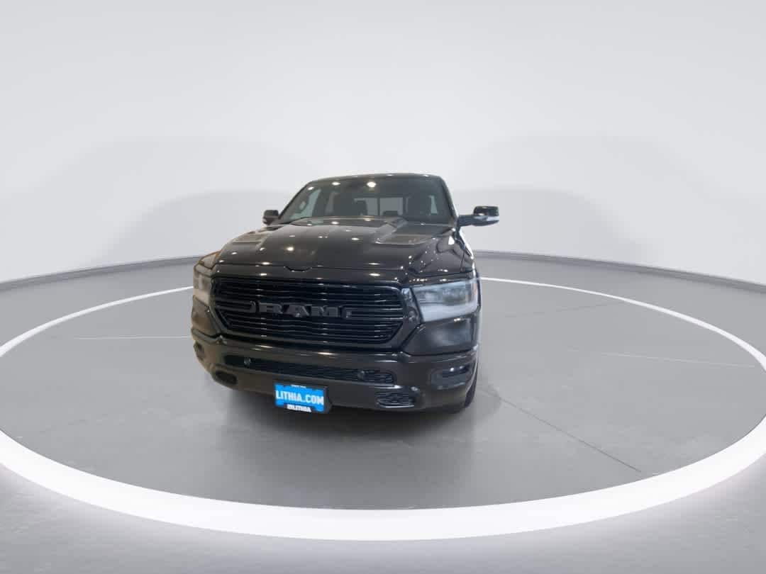 Thumbnail: 2019 RAM 1500 - 3
