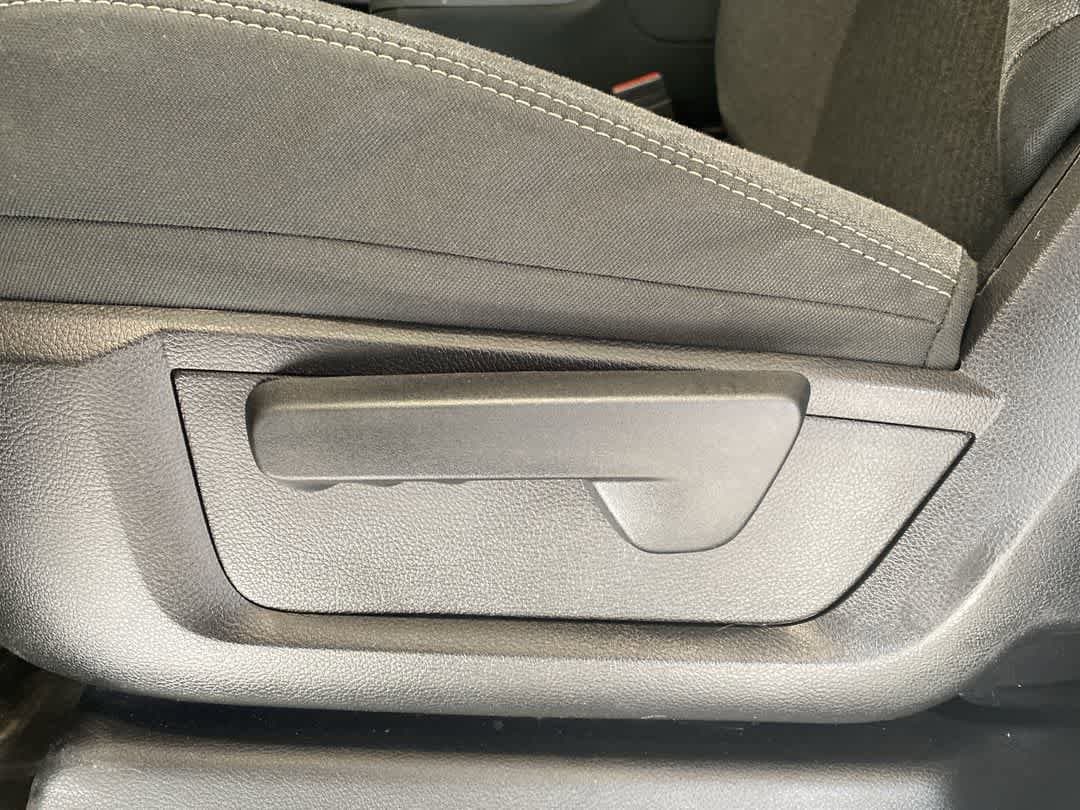 Thumbnail: 2020 RAM 3500 - 15