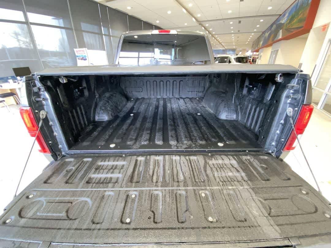 Thumbnail: 2020 Ford F-150 - 25