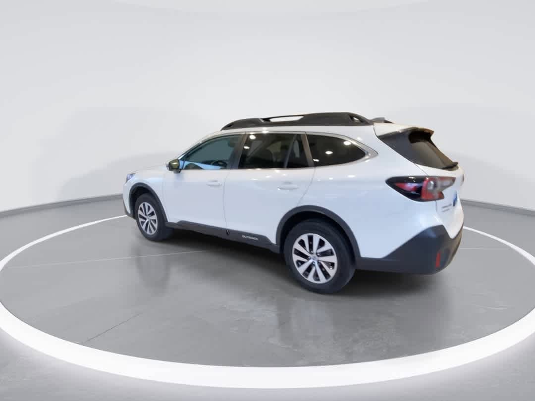 Thumbnail: 2022 Subaru Outback - 6