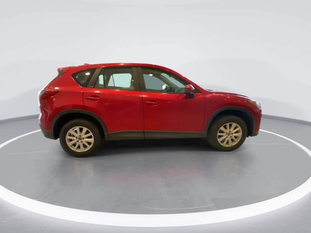 Thumbnail: 2014 Mazda CX-5 - 9