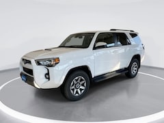 Used 2024 Toyota 4Runner TRD Off Road SUV Missoula MT