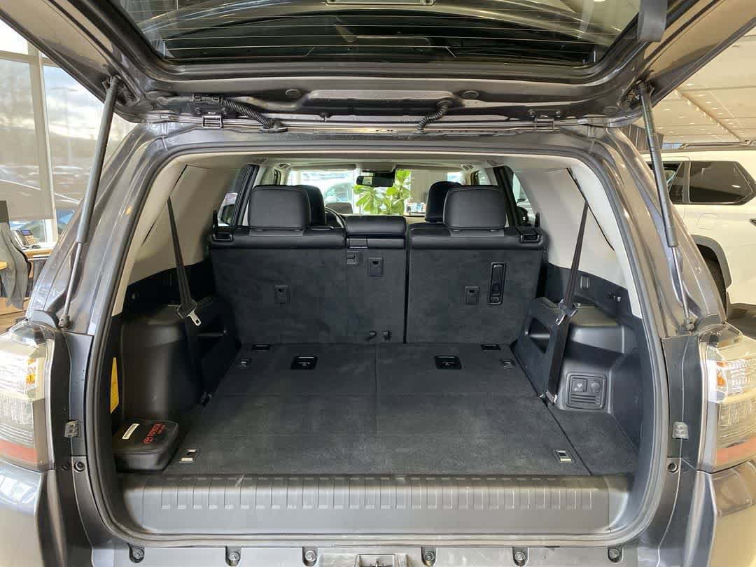 Thumbnail: 2023 Toyota 4Runner - 25