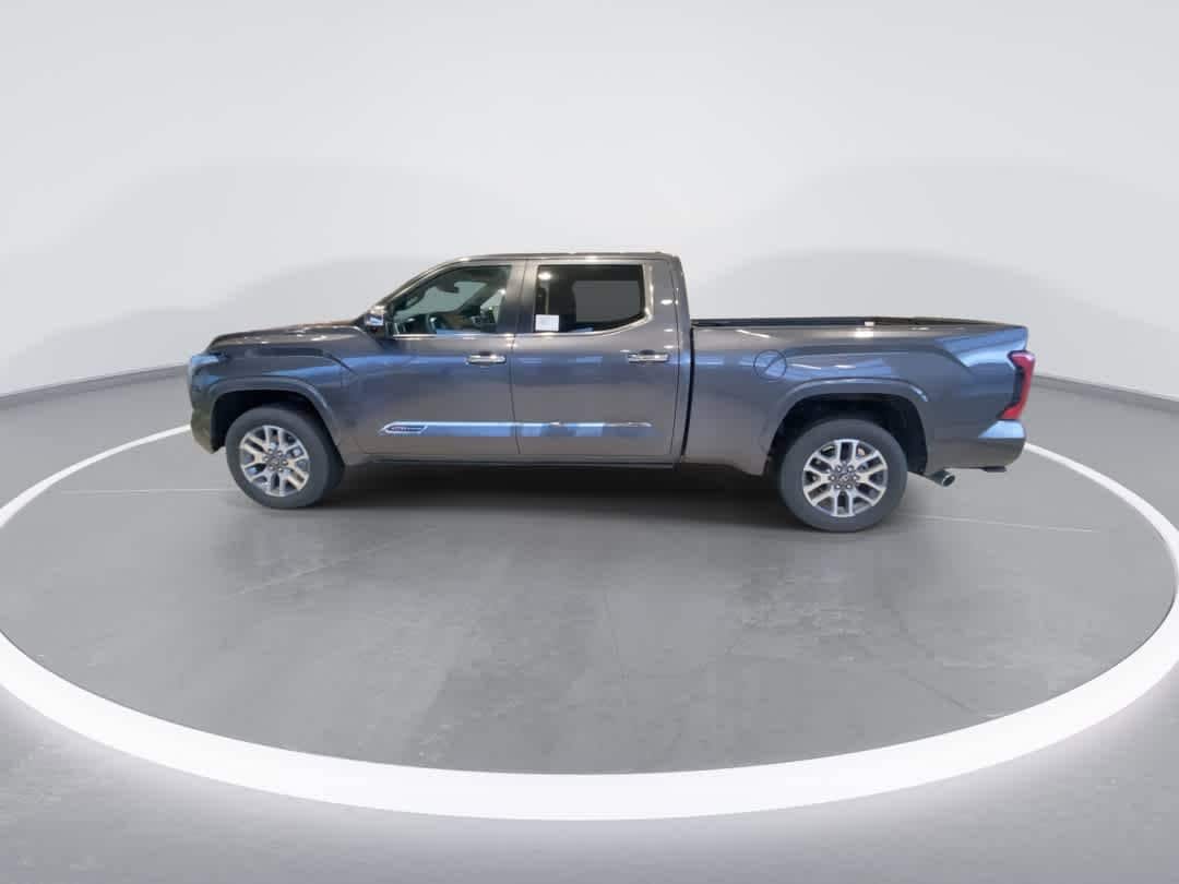 Thumbnail: 2025 Toyota Tundra - 5