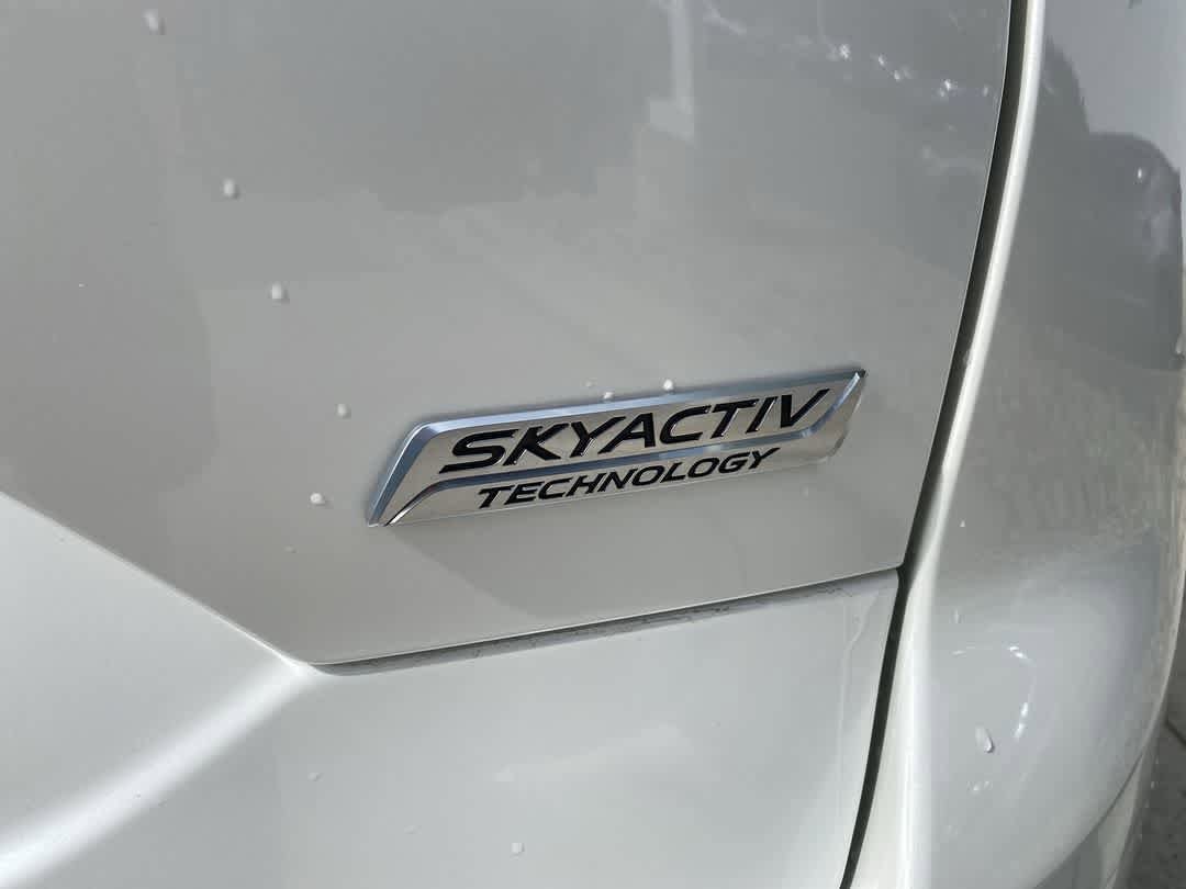 Thumbnail: 2019 Mazda CX-5 - 11