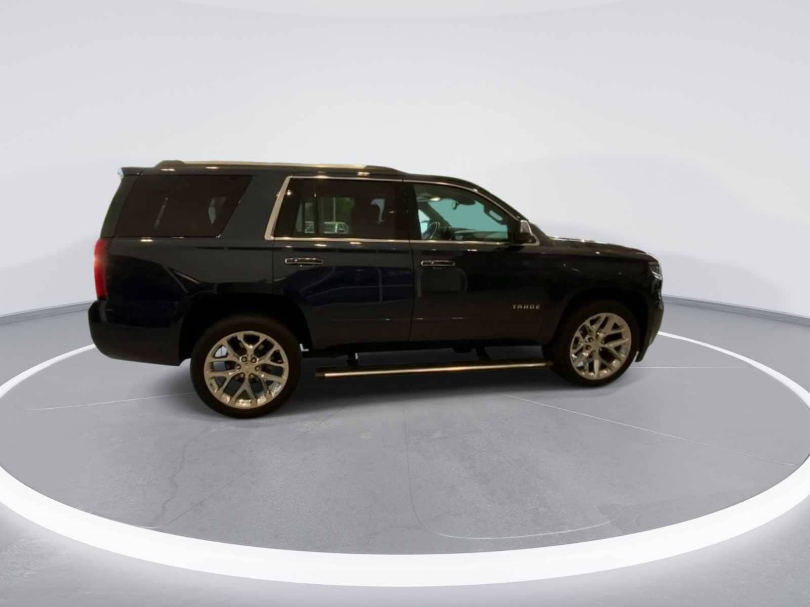 Used 2018 Chevrolet Tahoe Premier with VIN 1GNSKCKC2JR232390 for sale in Missoula, MT