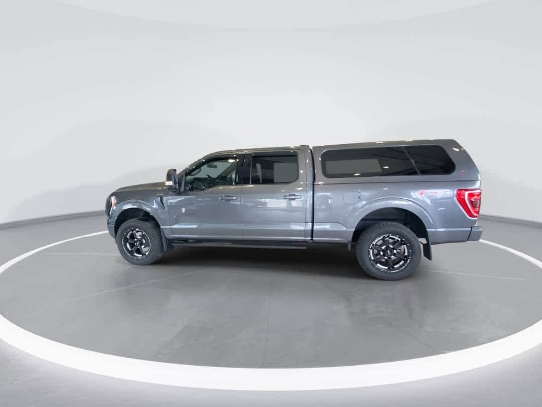 Thumbnail: 2022 Ford F-150 - 5