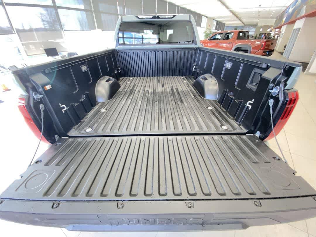 Thumbnail: 2025 Toyota Tundra - 24