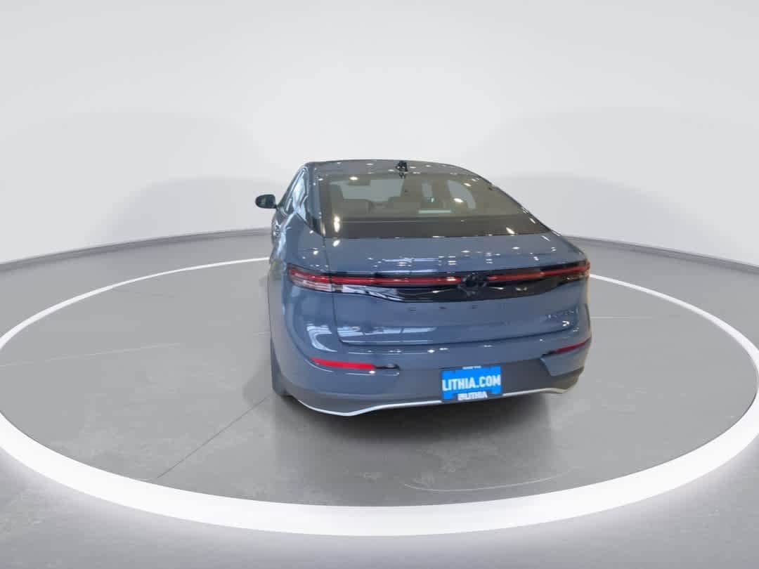 Thumbnail: 2026 Toyota Crown - 7